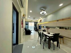 Heron Bay (D19), Condominium #518714701